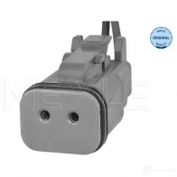 Вискомуфта MEYLE 3A5CMZ MFC01 47 1427251 834 234 0003 - Изображение 4