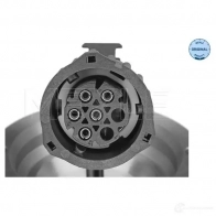 Вискомуфта MEYLE MFC 0138 MKCXZQ 1424664 534 234 0008 - Изображение 4