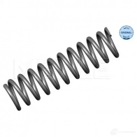 Пружина подвески MEYLE MC S0069 6PP227G 014 639 0023 1405912