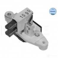Пружина MEYLE MC S0075 Mercedes C-Class (S203) 2 Универсал 1.8 C 200 CGI Kompressor (2043) 170 л.с. 2003 – 2007 ZQ8DAO 0147390004