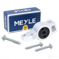 Комплект рычагов подвески MEYLE 100 610 0085/HD CZ9FB MC R0018HD 1411797 - Изображение 2