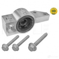 Комплект рычагов подвески MEYLE 100 610 0085/HD CZ9FB MC R0018HD 1411797 - Изображение 5