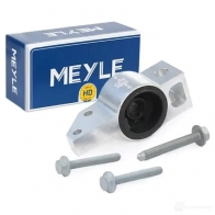 Комплект рычагов подвески MEYLE 1411798 08JD4 MCR00 19HD 100 610 0086/HD - Изображение 2