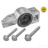 Комплект рычагов подвески MEYLE 1411798 08JD4 MCR00 19HD 100 610 0086/HD - Изображение 6