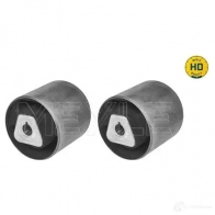 Комплект рычагов подвески MEYLE 314 610 0000/HD R2533D MCB0223 HD 1420426 - Изображение 4