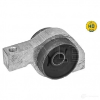 Сайлентблок MEYLE 3Y4P0 MCM0166H D 1193890338 11-14 610 0047/HD - Изображение 2