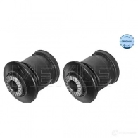 Комплект рычагов подвески MEYLE E2FUN0 014 033 0094 Mercedes M-Class (W163) 1 Кроссовер 3.7 ML 350 (1657) 245 л.с. 2002 – 2005 MC B0015