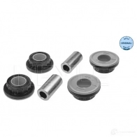 Ремкомплект реактивной тяги MEYLE H2ZFSNY 214 610 0026/S MCX 0278 1417532