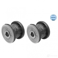 Ремкомплект реактивной тяги MEYLE H2ZFSNY 214 610 0026/S MCX 0278 1417532 - Изображение 2