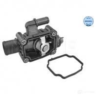 Блок вентилятора радиатора MEYLE C70H00 1413889 ME X0344 1148800000 - Изображение 2