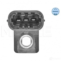 Реле свечей накала MEYLE 5QE7HF 1406137 MEX 0091 0148800010s - Изображение 2