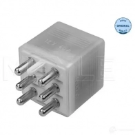 Реле свечей накала MEYLE 0148800014s XF3CO 1406141 MEX 0095 - Изображение 2