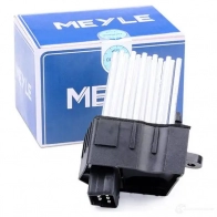 Блок управления печкой, кондиционером MEYLE MEX0 401 917LJ86 314 880 0000 1420652 - Изображение 2