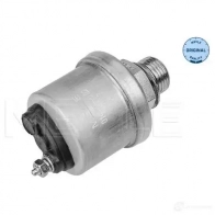Блок управления печкой MEYLE UNM82W 0148800002 1406130 MEX0 084 - Изображение 2