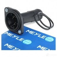 Фланец охлаждающей жидкости MEYLE MFL00 10 100 121 0052 1410534 CWXVD - Изображение 2