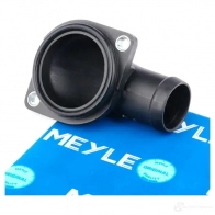 Фланец охлаждающей жидкости MEYLE MF L0034 100 121 1027 1410572 EJ62152 - Изображение 2