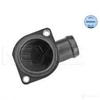 Фланец охлаждающей жидкости MEYLE MF L0034 100 121 1027 1410572 EJ62152 - Изображение 6