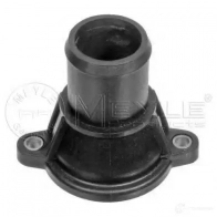 Фланец охлаждающей жидкости MEYLE MFL006 9 LV1E1J Renault 16142000002