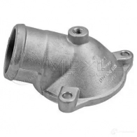 Фланец охлаждающей жидкости MEYLE MF L0002 0140200135 1404897 SQDNKV2