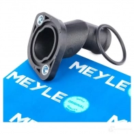 Фланец охлаждающей жидкости MEYLE MF L0026 100 121 0078 2U58S 1410556 - Изображение 2