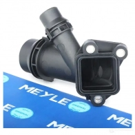 Фланец охлаждающей жидкости MEYLE 314 226 0012 SWE49 1420304 M FL0081 - Изображение 2