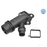 Фланец охлаждающей жидкости MEYLE 314 226 0012 SWE49 1420304 M FL0081 - Изображение 5