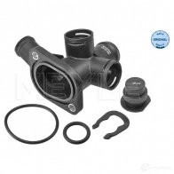 Фланец охлаждающей жидкости MEYLE 1001211059s Seat Toledo (1L) 1 1991 – 1998 M84BD3O MFL 0048