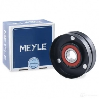 Паразитный ролик приводного ремня MEYLE 1410698 MT R0016 100 145 0003 0XR9Q - Изображение 2