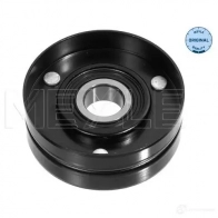 Паразитный ролик приводного ремня MEYLE 1410698 MT R0016 100 145 0003 0XR9Q - Изображение 6