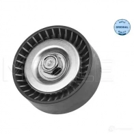 Паразитный ролик приводного ремня MEYLE 1420171 MT R0025 2RIJBJO 314 009 0001 - Изображение 2