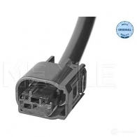 Ручка двери MEYLE 1408991 M IX0104 034 910 0025 469AGVQ - Изображение 3