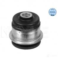 Подушка двигателя, опора MEYLE M FM0002 Audi 80 (B4, 8C5) 4 Универсал 2.3 E Quattro 133 л.с. 1991 – 1994 1001990023 GIRUX2E