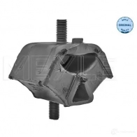 Подушка двигателя MEYLE 1419229 HMQETMM MEM03 80 300 118 1102 - Изображение 2
