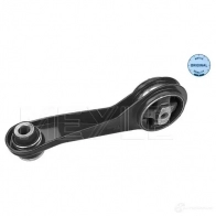 Подушка двигателя MEYLE 18W5K 16-14 015 0001 1416007 MEM 0287 - Изображение 2