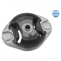 Подушка коробки передач MEYLE 4NJXX MEM0 245 Audi A4 (B7) 3 Универсал 2.5 Tdi 163 л.с. 2004 – 2006 100 399 0035