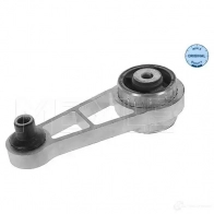 Подушка двигателя MEYLE Renault Clio 2 (CB, SB) 1998 – 2005 16-14 030 0007 XQOMN M EM0293