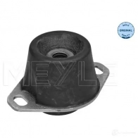 Подушка двигателя MEYLE 1412701 M EM0666 VWAC98 11-14 030 0107 - Изображение 2