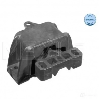 Подушка коробки передач MEYLE YTM9P 100 199 0053 1410757 MEM016 5 - Изображение 5
