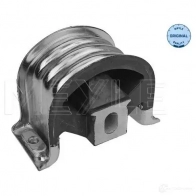 Подушка двигателя MEYLE RV3A9J3 1410831 100 199 0144 MEM 0695 - Изображение 2
