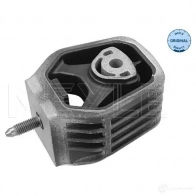 Подушка двигателя, опора MEYLE WPV3X8 MEM004 4 0140240087 1404992 - Изображение 2