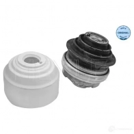 Подушка двигателя, опора MEYLE 4FF1BDL 0140240098 M EM0054 1405002 - Изображение 2