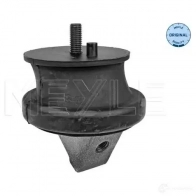 Подушка двигателя, опора MEYLE X22OB1L 1416047 16140300050 M EM0326 - Изображение 2