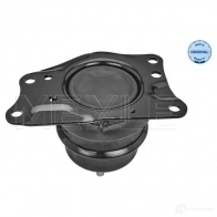Подушка двигателя MEYLE W7 3B4 1437625617 100 199 0230 - Изображение 2