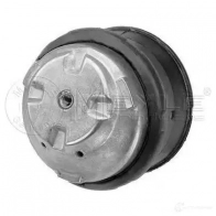 Подушка двигателя, опора MEYLE MEM004 5 IY8W9H7 1404993 0140240088 - Изображение 2