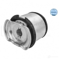 Подушка двигателя, опора MEYLE LQ8D290 MEM04 90 1424970 6140300009 - Изображение 2