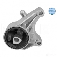 Подушка двигателя MEYLE 614 568 0015 Opel Astra (H) 3 Кабриолет 1.9 CDTi (L67) 150 л.с. 2005 – 2010 VU9A6 MEM06 02