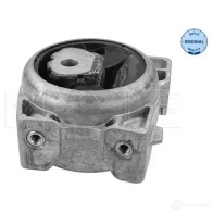 Подушка двигателя MEYLE 52T3DHL 014 024 0091 1404996 M EM0048 - Изображение 2