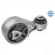 Подушка двигателя MEYLE ME M0300 16-14 030 0014 Renault Megane (LM) 2 Седан 1.5 dCi (LM1E) 106 л.с. 2005 – 2010 3NCMD5