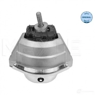 Подушка двигателя MEYLE 1419310 LYS8XXU MEM070 3 300 221 1153 - Изображение 2