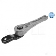 Подушка двигателя MEYLE MEM 0707 PSDV61U Audi TT (8J) 2 2006 – 2014 100 199 0209